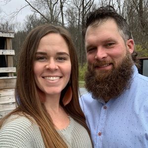 Meet your Posher, Tara